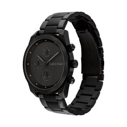 часовник,часовници,calvin,klein,25200359,44,mm,watch,black,black,mineral