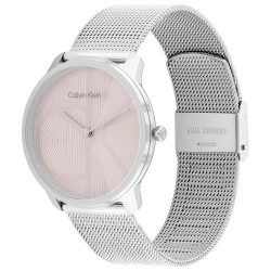 часовник,часовници,calvin,klein,25300015,35,mm,watch,silver,(silver,pink,mineral)