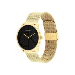 часовник,часовници,calvin,klein,25300016,35,mm,watch,gold,black,mineral