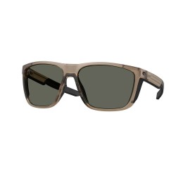 слънчеви,очила,слънчеви,очила,costa,ferg,xl,polarized,sunglasses,clear,(matte,brown,smoke)