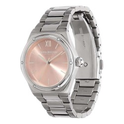 часовник,часовници,olivia,burton,hexa,33,mm,woman,watch,silver,(silver,pink,mineral)