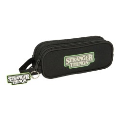 канцеларски,принадлежности,safta,812584513,stranger,things,double,pencil,case,multicolor