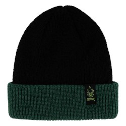 шапка,всички,шапки,creature,bonehead,label,long,shoreman,beanie,black,(black,green)