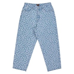 дънки,мъжки,панталони,дамски,панталони,santa,cruz,big,jeans,blue,(jaguar)