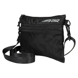 чанти,за,през,рамо,santa,cruz,eldon,crossbody,black