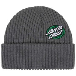 шапка,всички,шапки,santa,cruz,global,oval,dot,beanie,storm,grey