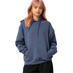 Суичър Santa cruz Night critter hoodie - Blue (Heritage Blue) суичър,дамски,блузи,santa,cruz,night,critter,hoodie,blue,(heritage,blue)