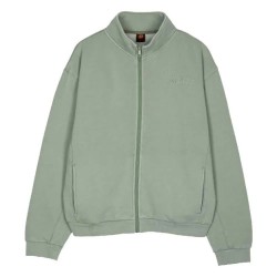 блуза,мъжки,пуловери,santa,cruz,team,track,top,full,zip,sweatshirt,green,(moon,rock)