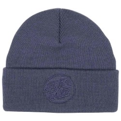 шапка,всички,шапки,santa,cruz,tonal,opus,dot,beanie,heritage,blue