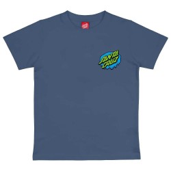 юношеска,тениска,мъжки,тениски,дамски,тениски,santa,cruz,youth,slime,dot,short,sleeve,t,shirt,blue,(heritage,blue)