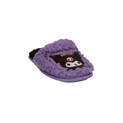 Пантофи Cerdá Hello Kitty Kuromi slippers - Purple пантофи,детски,сандали,и,чехли,cerdá,hello,kitty,kuromi,slippers,purple