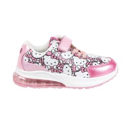 маратонки,мъжки,маратонки,дамски,маратонки,hello,kitty,hello,kitty,pvc,trainers,pink,(pink)