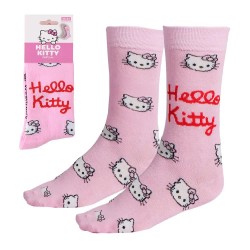чорапи,мъжки,чорапи,дамски,чорапи,hello,kitty,hello,kitty,socks,pink,(pink)