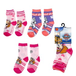 чорапи,мъжки,чорапи,cerdá,niña,paw,patrol,socks,blue
