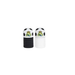Cerdá Real Madrid pencil case - Black ученически,принадлежности,cerdá,real,madrid,pencil,case,black