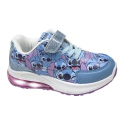 маратонки,мъжки,маратонки,дамски,маратонки,stitch,stitch,pvc,with,lights,trainers,blue,(blue)
