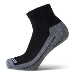 чорапи,мъжки,чорапи,дамски,чорапи,hannah,kayl,plus,short,socks,black,grey,(anthracite)