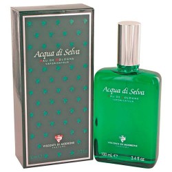 Acqua di parma Di Selva Vapo 100ml eau de cologne - Green мъжки,парфюми,acqua,di,parma,di,selva,vapo,100ml,eau,de,cologne,green