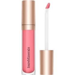 специфични,козметични,продукти,bare,minerals,balm,vision,4ml,lip,gloss,pink