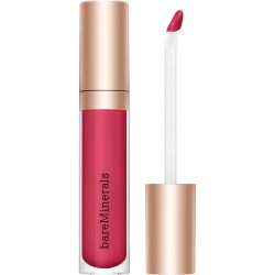 специфични,козметични,продукти,bare,minerals,balm,zen,4ml,lip,gloss,red,pink
