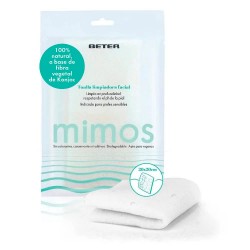 хигиена,тяло,beter,konjac,facial,mimos,towel,cleanser