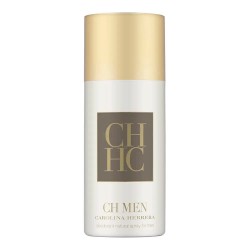 хигиена,тяло,carolina,herrera,men,150ml,deodorant,spray,golden