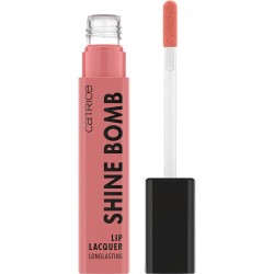 специфични,козметични,продукти,catrice,shine,bomb,liquid,020,good,taste,3ml,lipstick