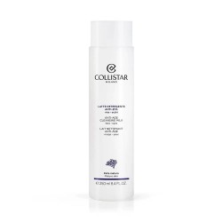 козметика,за,почистване,collistar,anti,aging,250ml,cleanser,milk,clear