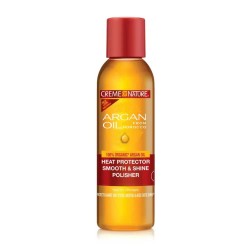 хигиена,коса,creme,of,nature,argan,oil,120ml,thermal,protector