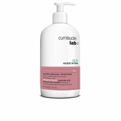 Cumlaude Clx Protective Action 500ml intimate gel - Clear хигиена,тяло,cumlaude,clx,protective,action,500ml,intimate,gel,clear