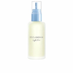 Dolce & gabbana Light Blue Refill 150ml Eau de toilette - Clear мъжки,парфюми,dolce,&,gabbana,light,blue,refill,150ml,eau,de,toilette,clear