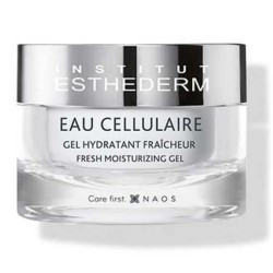 специфични,козметични,продукти,esthederm,eau,cellulaire,fresh,moisturizing,gel,50ml,facial,cream