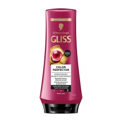 хигиена,коса,gliss,colour,perfector,200ml,conditioner,pink