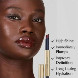 специфични,козметични,продукти,gosh,pure,color,melt,on,890,melted,tangerine,1.80g,lip,gloss,brown