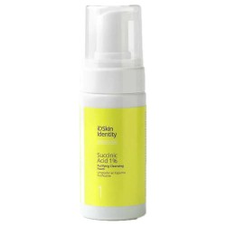 козметика,за,почистване,id,skin,identity,succinic,acid,1pct.,purifying,100ml,cleansing,foam,clear