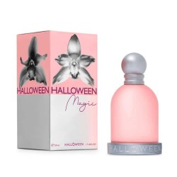 Jesus del pozo Halloween Magic Vapo 50ml Eau de toilette - Pink мъжки,парфюми,jesus,del,pozo,halloween,magic,vapo,50ml,eau,de,toilette,pink