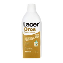 хигиена,тяло,lacer,oros,1l,mouthwash,clear