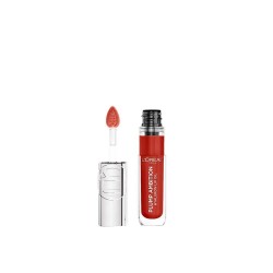 специфични,козметични,продукти,l´oreal,paris,plump,ambition,volumizer,485,wine,o´clock,5ml,lip,oil,red