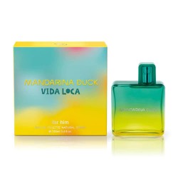 мъжки,парфюми,mandarina,duck,vida,loca,vapo,100ml,eau,de,toilette
