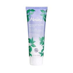 хигиена,тяло,melvita,floral,bouquet,cleansing,gel,125ml,facial,cleanser,purple