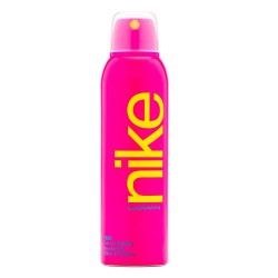 хигиена,тяло,nike,woman,pink,200ml,deodorant,spray,pink