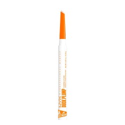 Nyx professional makeup Duck Plump 01 Ducking Clear 0.33g lipliner contour специфични,козметични,продукти,nyx,professional,makeup,duck,plump,01,ducking,clear,0.33g,lipliner,contour