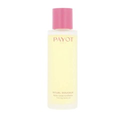 Payot Rituel Douceur Toning 100ml body oil - Pink хигиена,тяло,payot,rituel,douceur,toning,100ml,body,oil,pink