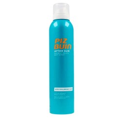 козметика,за,защита,от,слънце,piz,buin,spray,200ml,aftersun,clear