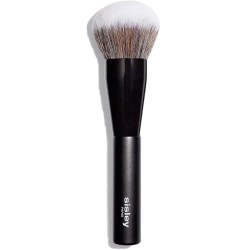 специфични,козметични,продукти,sisley,makeup,brush,silver