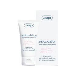 специфични,козметични,продукти,ziaja,acai,day,cream,spf10,50ml,facial,cream