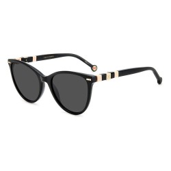 слънчеви,очила,слънчеви,очила,carolina,herrera,her0107skdx,woman,sunglasses,black,(black)