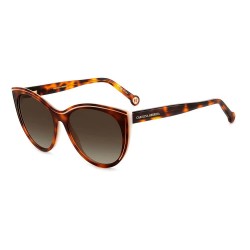 слънчеви,очила,слънчеви,очила,carolina,herrera,her0142sc9k,woman,sunglasses,brown,(brown)
