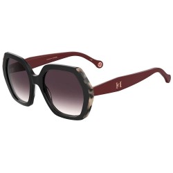 слънчеви,очила,слънчеви,очила,carolina,herrera,her0181sguu,woman,sunglasses,red,black,(red)