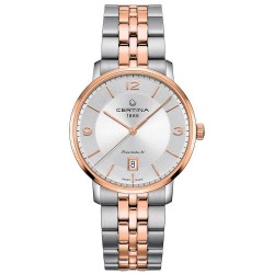 часовник,часовници,certina,c035407220370,automatic,10,atm,39,mm,watch,golden,(grey,silver,white)